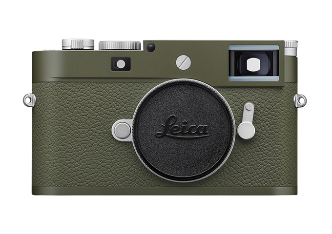 Leica M11-P SAFARI, Type 20235
