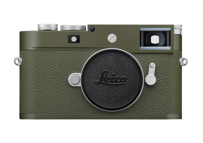 Leica M11-P SAFARI, Type 20235