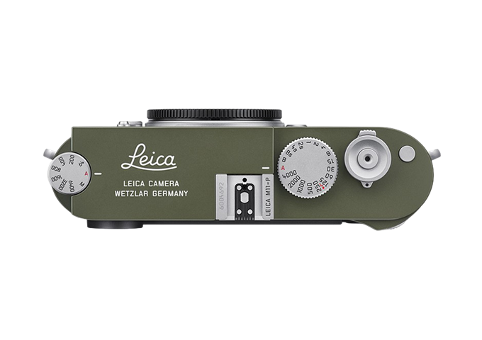 Leica M11-P SAFARI, Type 20235