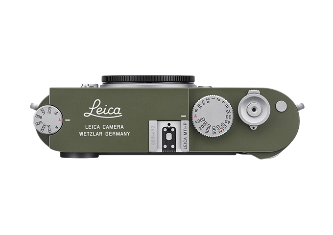 Leica M11-P SAFARI, Type 20235