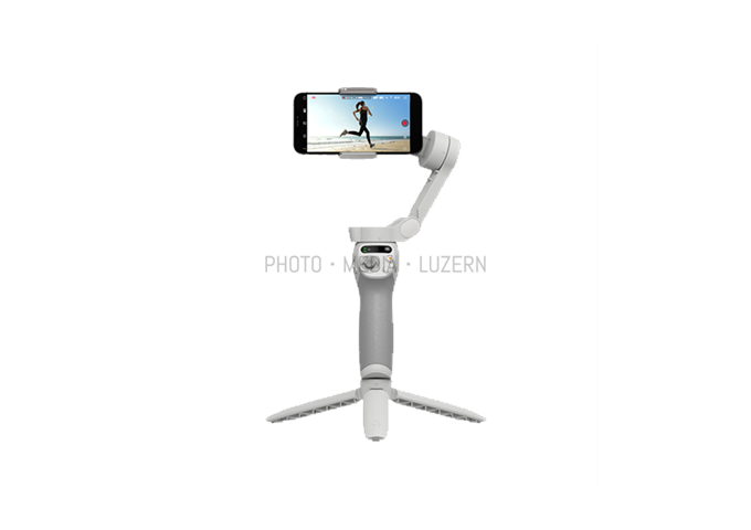 DJI Osmo Mobile SE