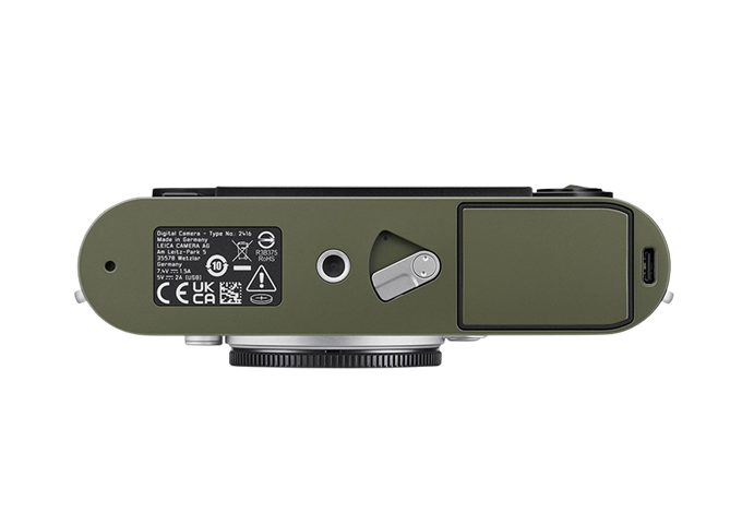 Leica M11-P SAFARI, Type 20235