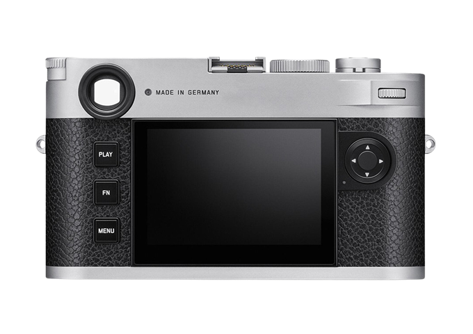 Leica M11P, 20214