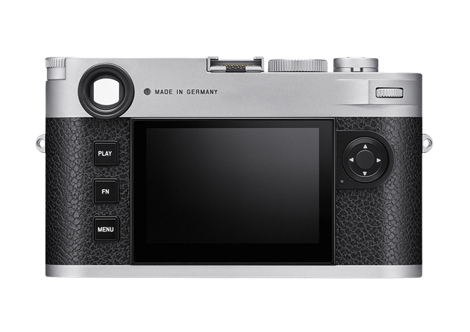 Leica M11P, 20214