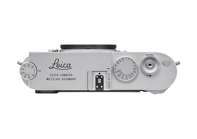 Leica M11P, 20214