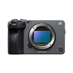 Sony ILME-FX3AB