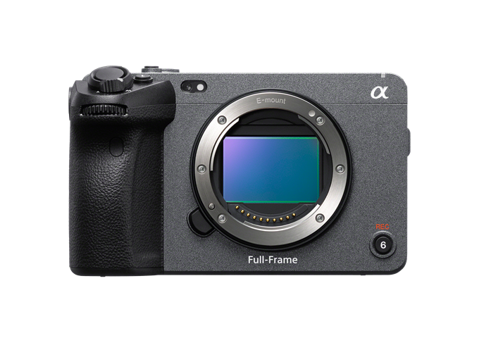 Sony ILME-FX3AB