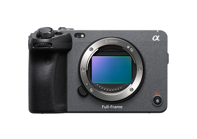 Sony ILME-FX3AB