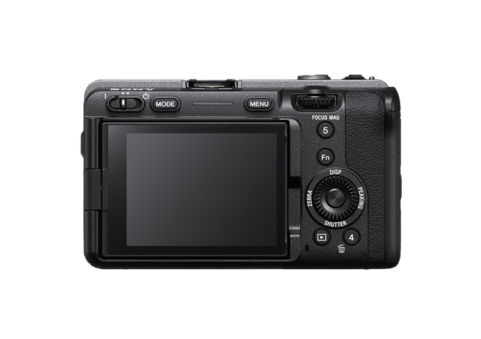 Sony ILME-FX3AB