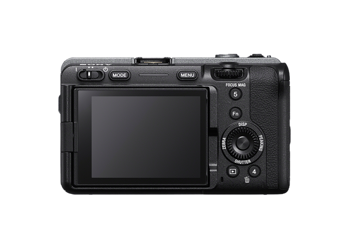 Sony ILME-FX3AB