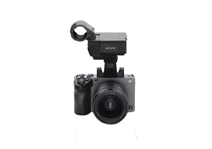 Sony ILME-FX3AB