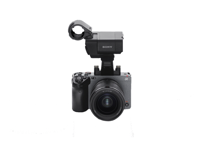 Sony ILME-FX3AB