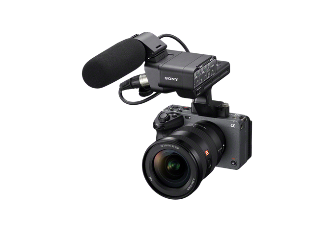 Sony ILME-FX3AB