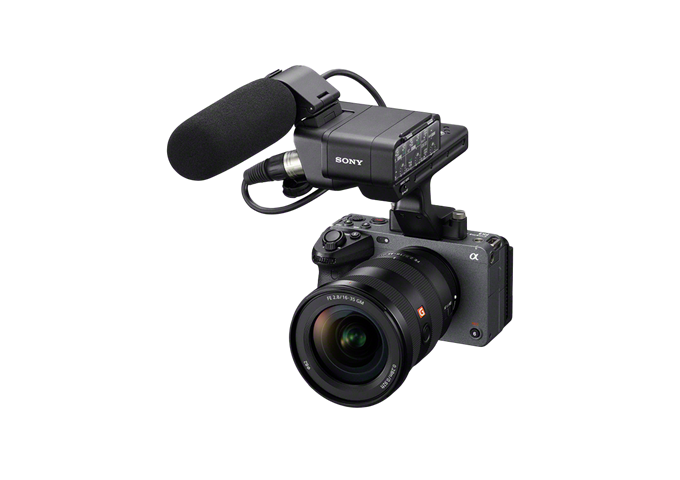Sony ILME-FX3AB