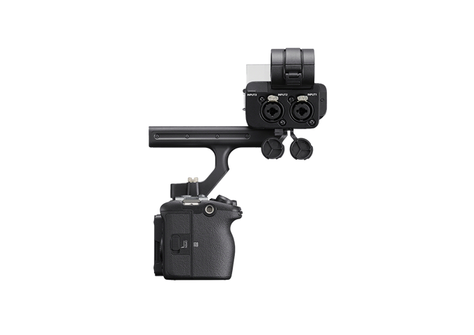 Sony ILME-FX3AB