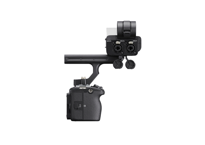 Sony ILME-FX3AB