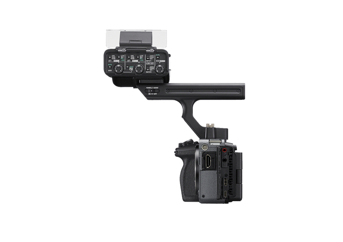 Sony ILME-FX3AB