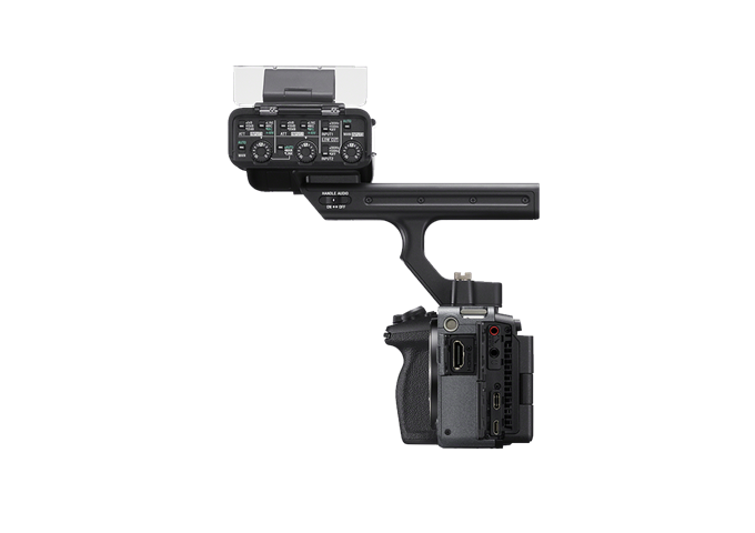 Sony ILME-FX3AB
