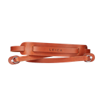 Leica Tragriemen Leder, 18559