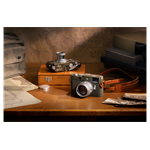 Leica Tragriemen Leder, 18559
