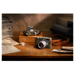 Leica Tragriemen Leder, 18559