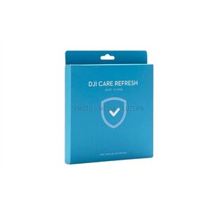 DJI Care Refresh Card Mavic 4 Pro DJI Care Refresh Card Mavic 4 Pro