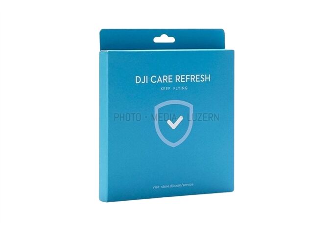 DJI Care Refresh Card Mavic 4 Pro