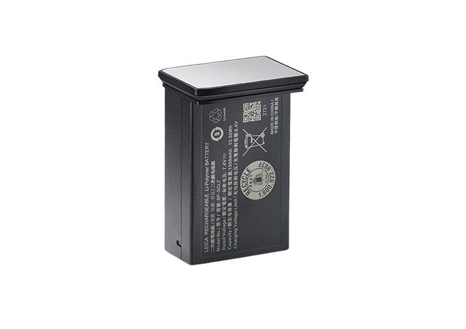 Leica BP-SCL7, 24029 Akku
