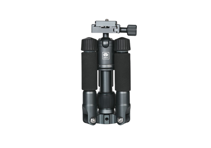Sirui TT-50 Kompakt Stativ Alu inkl. Smartphonehalterung