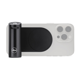 Leica LUX Type 18562 Smartphone Grip für iPhone