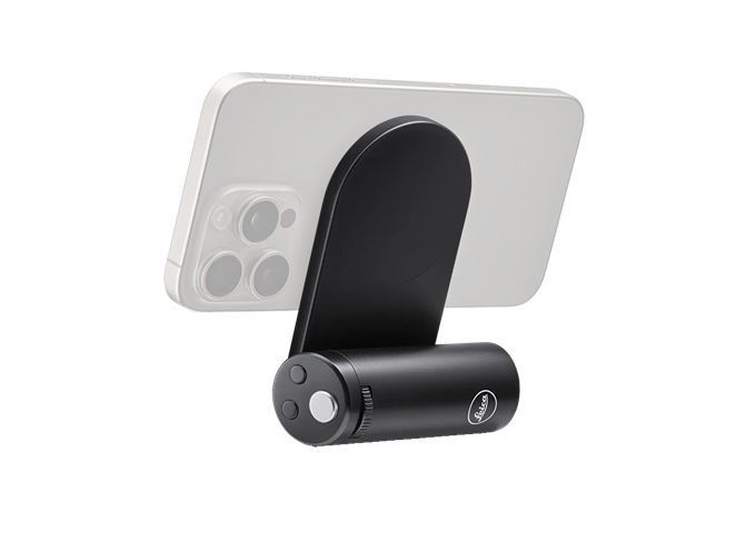 Leica LUX Type 18562 Smartphone Grip für iPhone