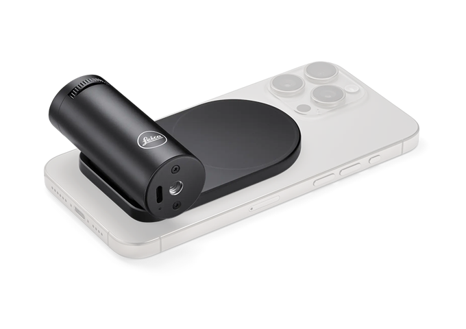 Leica LUX Type 18562 Smartphone Grip für iPhone