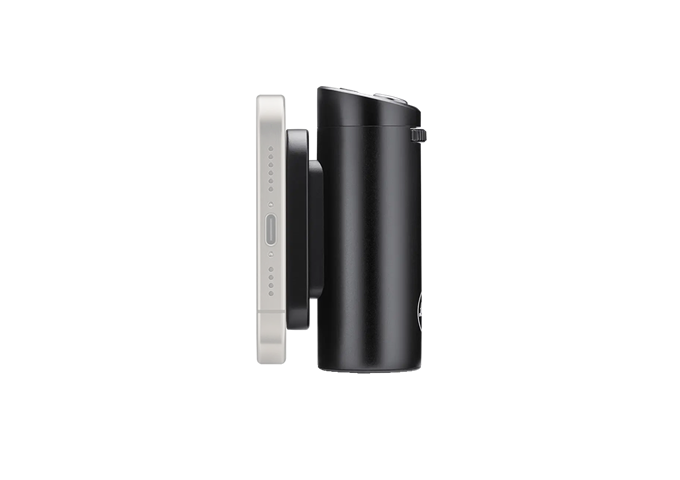 Leica LUX Type 18562 Smartphone Grip für iPhone