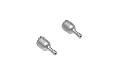 DJI RC / RC2 Control Sticks (silber)