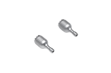 DJI RC / RC2 Control Sticks (silber)