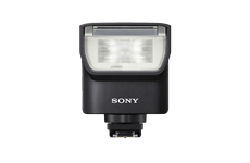 Sony HVL-F28RMA (schwarz)