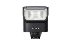 Sony HVL-F28RMA (schwarz)