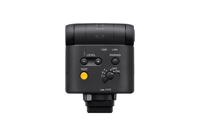 Sony HVL-F28RMA