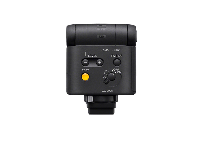 Sony HVL-F28RMA