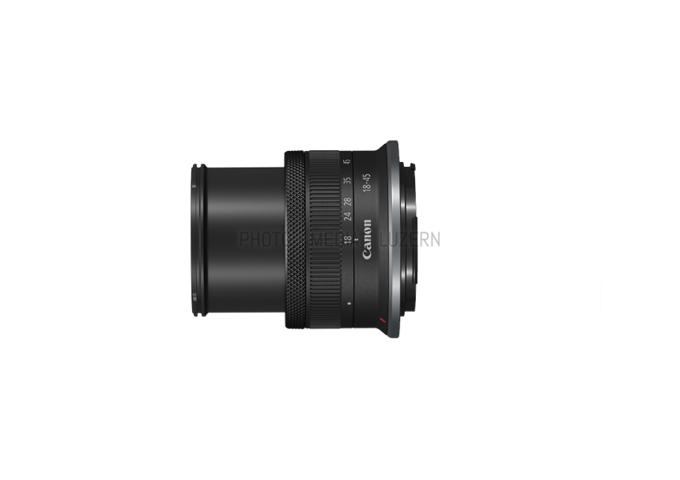 Canon EOS R10 + RF 18-45mm F4.5-6.3