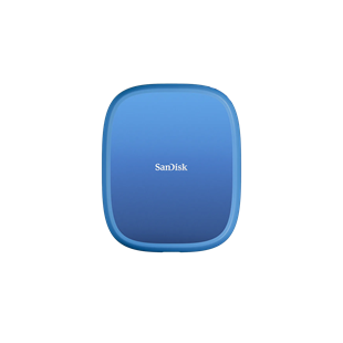 SanDisk Creator Phone SSD 1TB