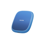 SanDisk Creator Phone SSD 1TB