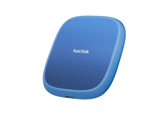 SanDisk Creator Phone SSD 1TB