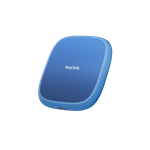 SanDisk Creator Phone SSD 1TB