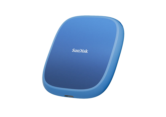 SanDisk Creator Phone SSD 1TB