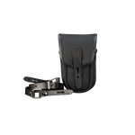 Billingham Ten 16 - Black Fibrenyte/Black