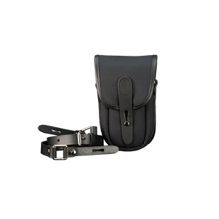 Billingham Ten 16 - Black Fibrenyte/Black Billingham Ten 16 - Black Fibrenyte/Black