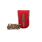Billingham Ten 16 - Burgundy/Chocolate