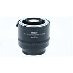 Occasion Nikon AF-S Teleconverter TC-20E III (Nr. 4237)