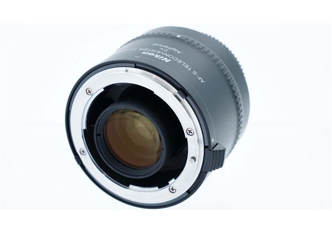 Occasion Nikon AF-S Teleconverter TC-20E III (Nr. 4237)